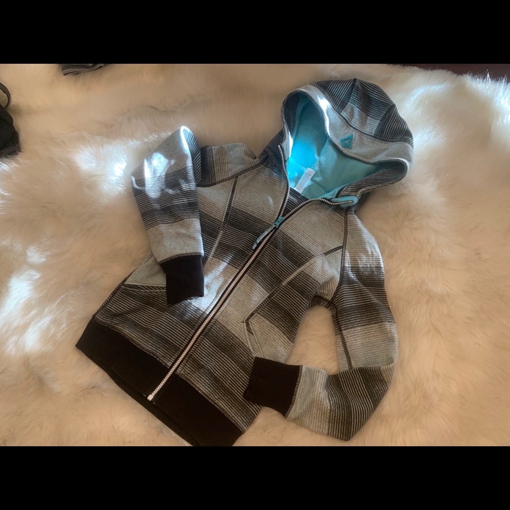 Ivivva jacket